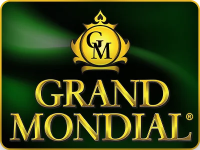 Grand Mondial Casino